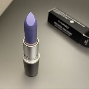 MAC “Flatter Me Fierce” Lipstick